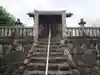 八幡神社のその他建物
