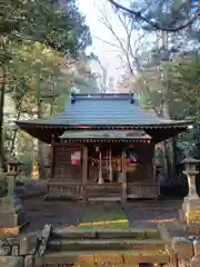 鹿島神社(栃木県)