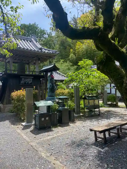 観福寺(和歌山県)