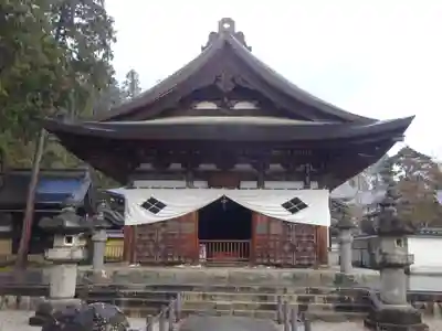 恵林寺のその他建物