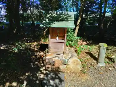 天道宮神明社（前原）(愛知県)