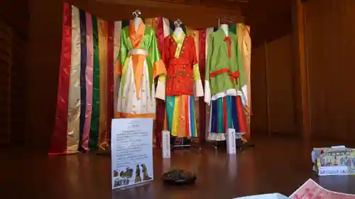 高麗神社(埼玉県)