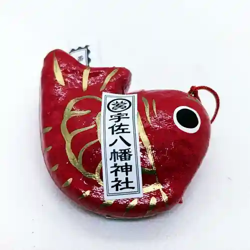 宇佐八幡神社(徳島県)