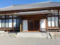 慈恩寺(岐阜県)