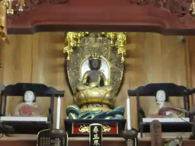 長福寺(東京都)