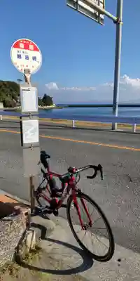 鴨居八幡神社(神奈川県)