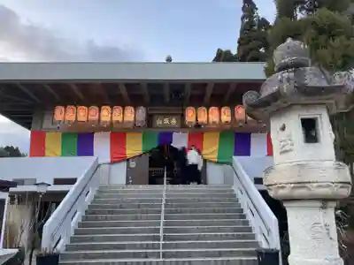 観音寺(三重県)