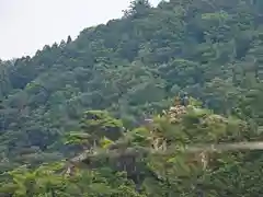 太龍寺(徳島県)