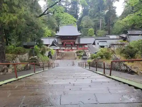 一之宮貫前神社(群馬県)