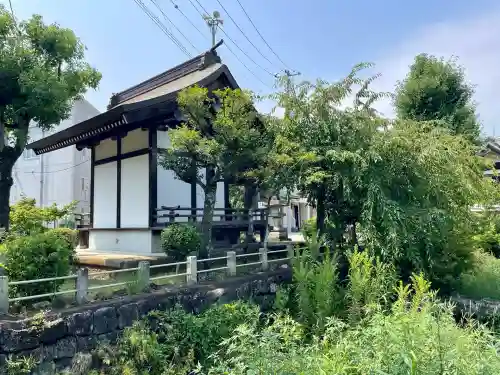 三石神社(静岡県)