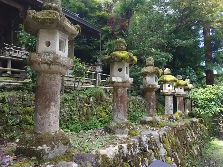 伊奈波神社(岐阜県)