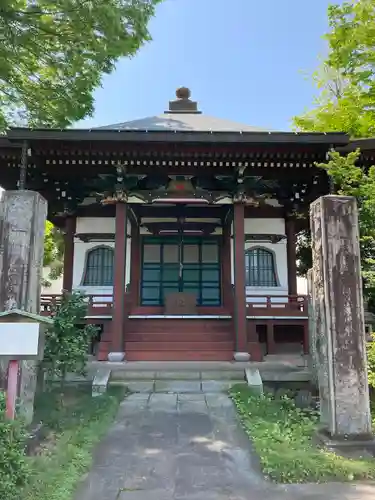 善導寺(群馬県)