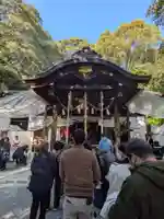 瑞丘八幡神社(兵庫県)