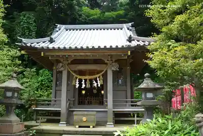 江島神社(神奈川県)