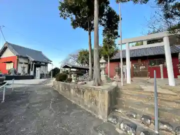 春日神社(三重県)