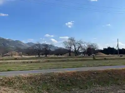 八幡神社(滋賀県)