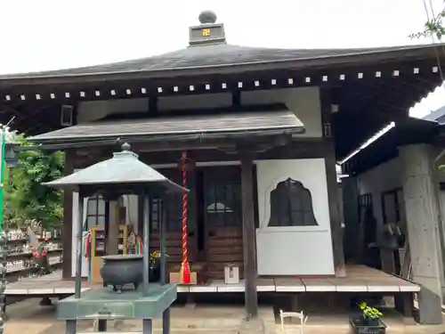 大善院(東京都)