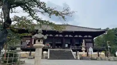 當麻寺(奈良県)