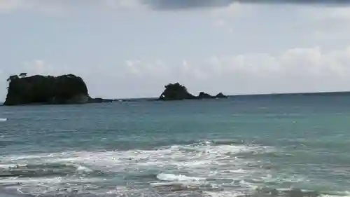 熊野那智大社(和歌山県)