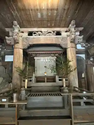 豊国神社 (広島県)