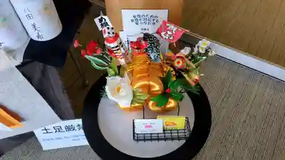 佛願寺札幌別院の初詣