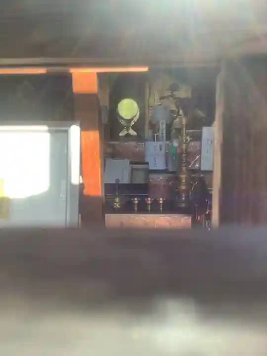 笠寺天満宮東光院の本殿・本堂