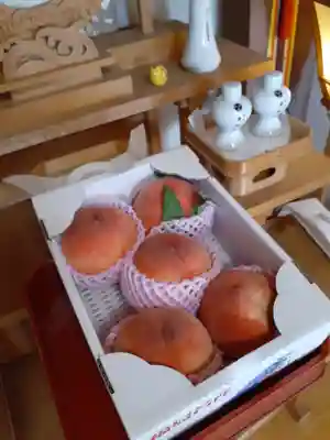 伏木香取神社(茨城県)