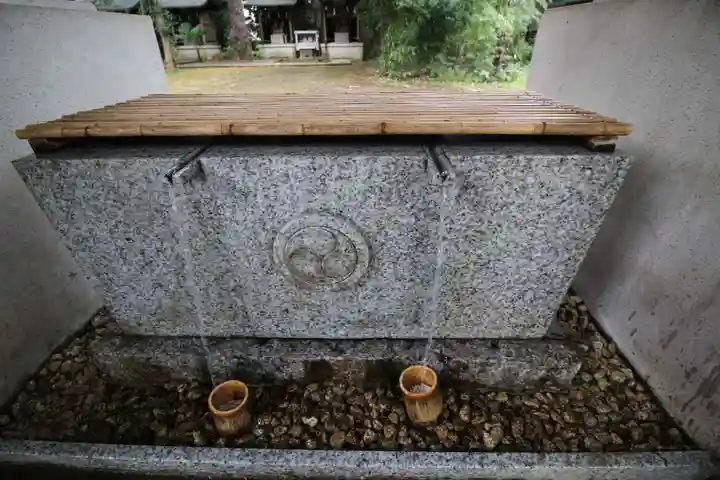 下高井戸八幡神社(東京都)