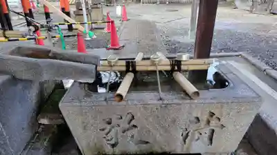 下御霊神社(京都府)