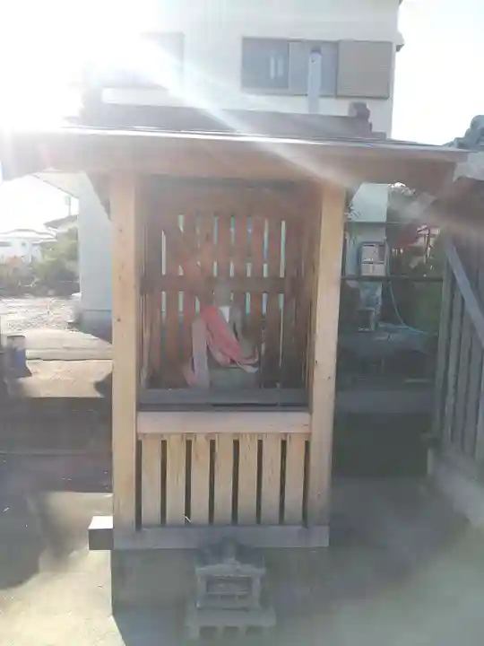 寳性院(埼玉県)