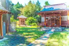 新山神社(宮城県)