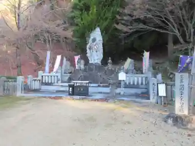 箸蔵寺(徳島県)