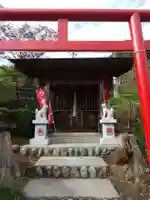 久徳稲荷大明神(埼玉県)