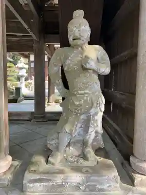 泉福寺(大分県)