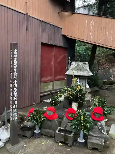 寺山神社(神奈川県)