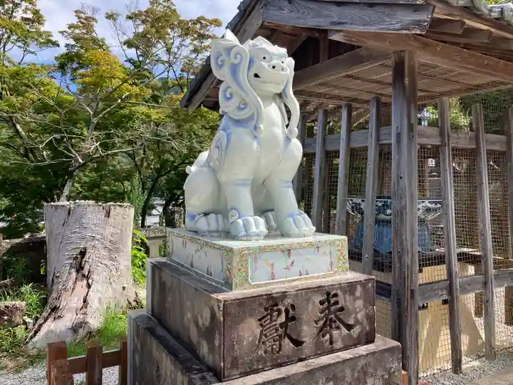 陶山神社(佐賀県)