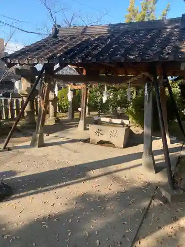 大神神社（花池）(愛知県)