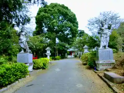 正覚院のその他建物