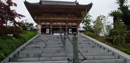 総持寺(大阪府)