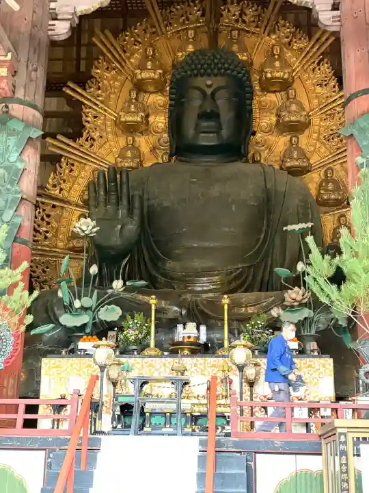 東大寺の{uncategorized: "未分類", other: "その他", undefined: "問題あり", building: "その他建物", grave: "お墓", sacred_gate: "鳥居", guardian: "狛犬", statue: "像", buddha: "仏像", history: "歴史", nature: "自然", garden: "庭園", animal: "動物", pagoda: "塔", temizu: "手水舎", mountain_gate: "山門・神門", sanctuary: "本殿・本堂", subordinate: "末社・摂社", art: "芸術", scenery: "景色", jizo: "地蔵", ema: "絵馬", goshuin: "御朱印", omikuji: "おみくじ", items: "授与品その他", amulet: "お守り", goshuincho: "御朱印帳", eats: "食事", festival: "お祭り", votive_dance: "神楽", shichigosan: "七五三参", wedding: "結婚式", experience: "体験その他", initially: "初詣", around: "周辺", anti_infection: "感染症対策"}