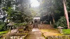 熊野神社(京都府)