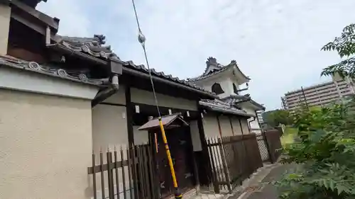 浄徳寺(京都府)