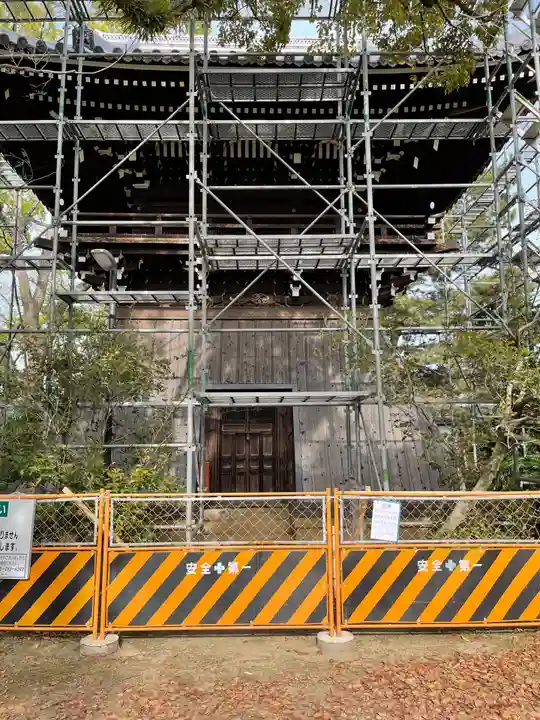 昆陽寺のその他建物