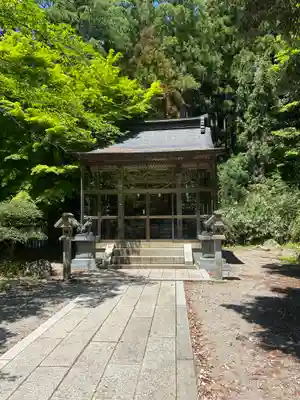 金剱宮(石川県)