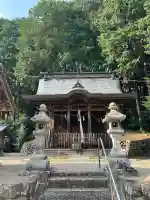太神宮社(兵庫県)