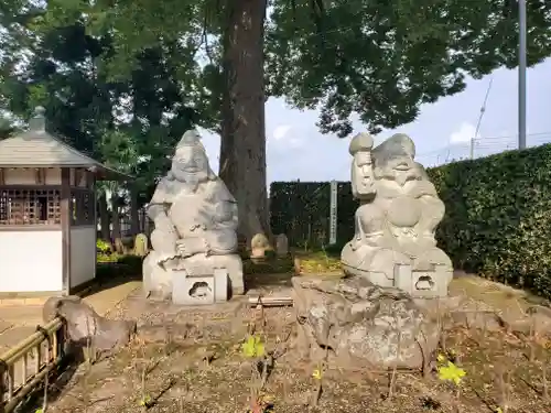 恩林寺のその他建物