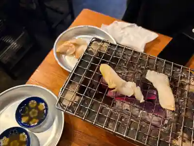 蒲田八幡神社(東京都)