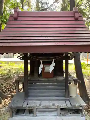 今村宮(岡山県)