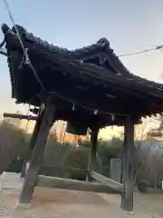 中郷八幡宮の建物その他