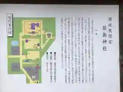 屋島神社（讃岐東照宮）の歴史